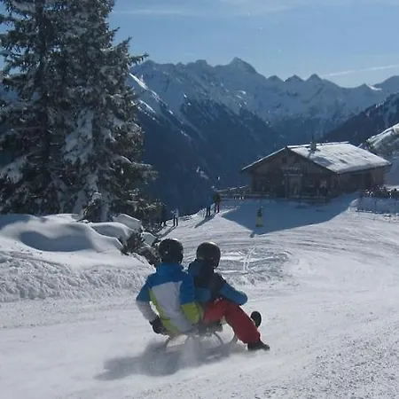 Zum Kaiserweg Otel