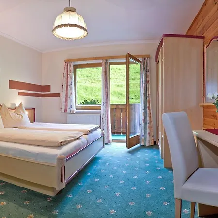 Hotel Zum Kaiserweg Schladming