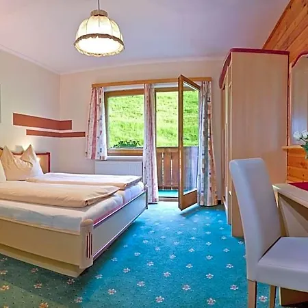 Hotel Zum Kaiserweg Schladming