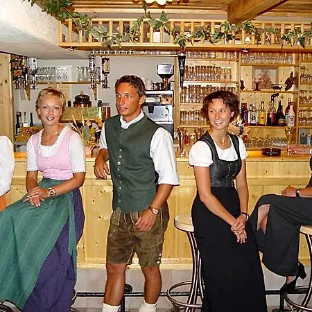Zum Kaiserweg Schladming