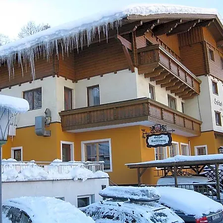 Zum Kaiserweg 3* Schladming