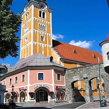 Zum Kaiserweg 3* Schladming