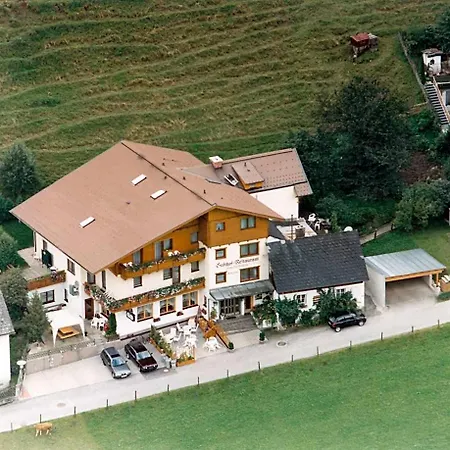 Zum Kaiserweg Hotel
