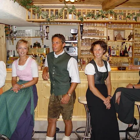 Szálloda Zum Kaiserweg