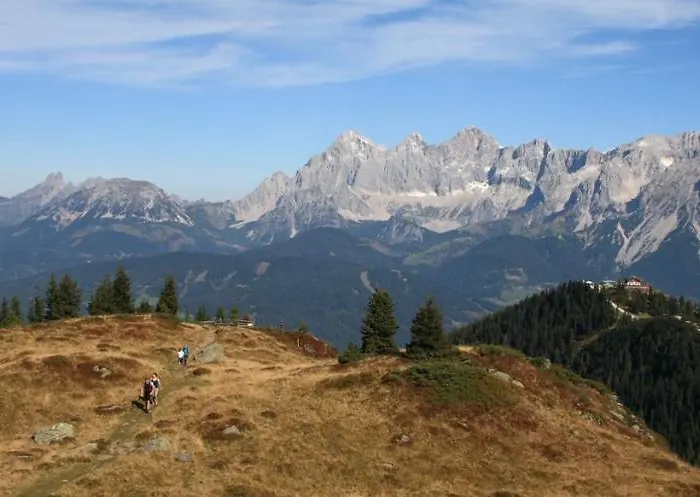 Otel Zum Kaiserweg 3*