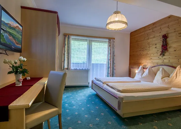 Otel Zum Kaiserweg Schladming