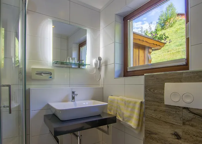 Zum Kaiserweg Schladming