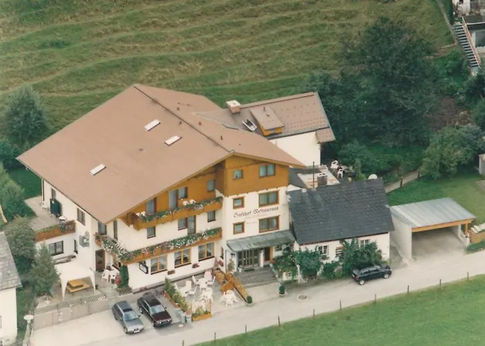 Zum Kaiserweg Schladming