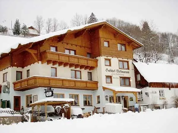 Zum Kaiserweg Schladming